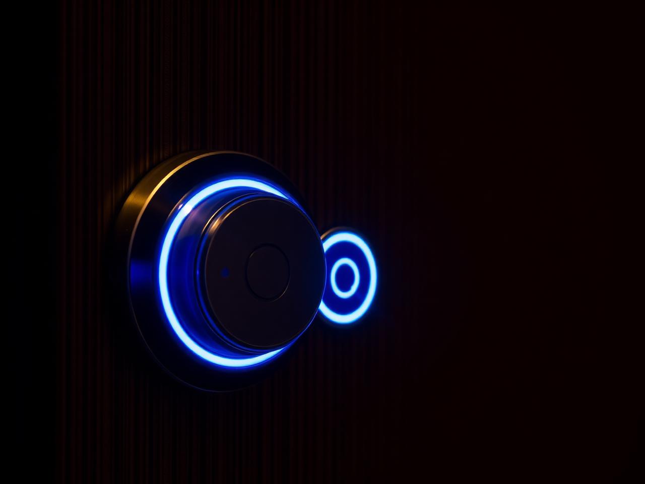 Smart lock